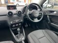 Audi A1 1.4 TFSI Sport Sportback S Tronic Euro 5 (s/s) 5dr 20