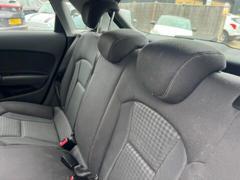 Audi A1 1.4 TFSI Sport Sportback S Tronic Euro 5 (s/s) 5dr 26