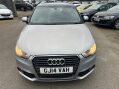 Audi A1 1.4 TFSI Sport Sportback S Tronic Euro 5 (s/s) 5dr 2