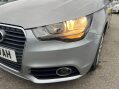 Audi A1 1.4 TFSI Sport Sportback S Tronic Euro 5 (s/s) 5dr 11