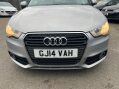Audi A1 1.4 TFSI Sport Sportback S Tronic Euro 5 (s/s) 5dr 9