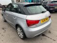 Audi A1 1.4 TFSI Sport Sportback S Tronic Euro 5 (s/s) 5dr 4
