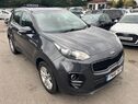 Kia Sportage 1.6 GDi 2 Euro 6 (s/s) 5dr