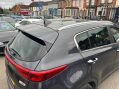 Kia Sportage 1.6 GDi 2 Euro 6 (s/s) 5dr 15