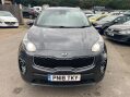 Kia Sportage 1.6 GDi 2 Euro 6 (s/s) 5dr 2