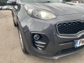 Kia Sportage 1.6 GDi 2 Euro 6 (s/s) 5dr 13