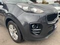 Kia Sportage 1.6 GDi 2 Euro 6 (s/s) 5dr 12