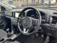 Kia Sportage 1.6 GDi 2 Euro 6 (s/s) 5dr 18
