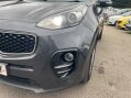 Kia Sportage 1.6 GDi 2 Euro 6 (s/s) 5dr 11
