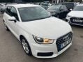 Audi A1 1.0 TFSI Sport Sportback S Tronic Euro 6 (s/s) 5dr 1