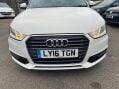 Audi A1 1.0 TFSI Sport Sportback S Tronic Euro 6 (s/s) 5dr 9