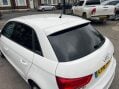 Audi A1 1.0 TFSI Sport Sportback S Tronic Euro 6 (s/s) 5dr 17