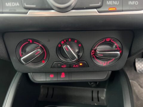 Audi A1 1.0 TFSI Sport Sportback S Tronic Euro 6 (s/s) 5dr 32