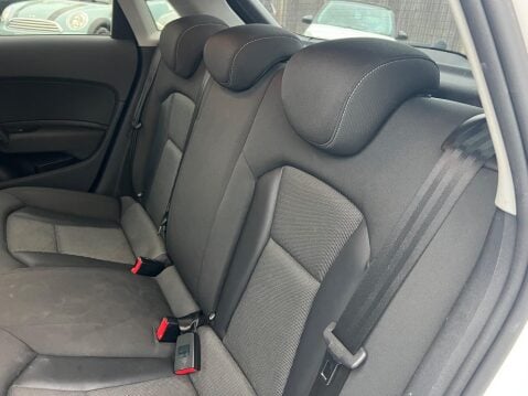 Audi A1 1.0 TFSI Sport Sportback S Tronic Euro 6 (s/s) 5dr 29