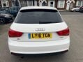 Audi A1 1.0 TFSI Sport Sportback S Tronic Euro 6 (s/s) 5dr 5