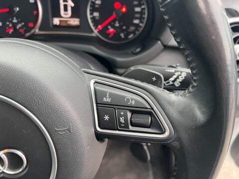 Audi A1 1.0 TFSI Sport Sportback S Tronic Euro 6 (s/s) 5dr 21