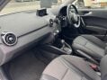 Audi A1 1.0 TFSI Sport Sportback S Tronic Euro 6 (s/s) 5dr 23