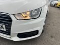 Audi A1 1.0 TFSI Sport Sportback S Tronic Euro 6 (s/s) 5dr 11
