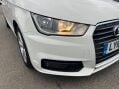 Audi A1 1.0 TFSI Sport Sportback S Tronic Euro 6 (s/s) 5dr 13