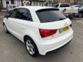 Audi A1 1.0 TFSI Sport Sportback S Tronic Euro 6 (s/s) 5dr 4