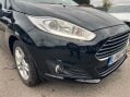 Ford Fiesta 1.0T EcoBoost Zetec Euro 6 (s/s) 3dr 12