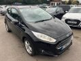 Ford Fiesta 1.0T EcoBoost Zetec Euro 6 (s/s) 3dr 1