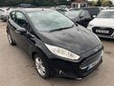 Ford Fiesta 1.0T EcoBoost Zetec Euro 6 (s/s) 3dr