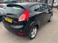 Ford Fiesta 1.0T EcoBoost Zetec Euro 6 (s/s) 3dr 6