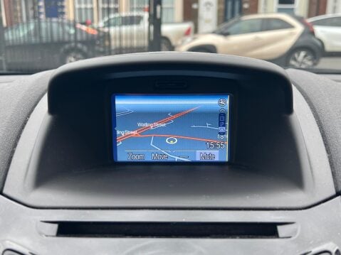 Ford Fiesta 1.0T EcoBoost Zetec Euro 6 (s/s) 3dr 27