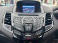 Ford Fiesta 1.0T EcoBoost Zetec Euro 6 (s/s) 3dr 26
