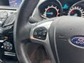 Ford Fiesta 1.0T EcoBoost Zetec Euro 6 (s/s) 3dr 20