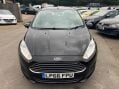 Ford Fiesta 1.0T EcoBoost Zetec Euro 6 (s/s) 3dr 2