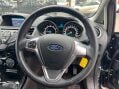 Ford Fiesta 1.0T EcoBoost Zetec Euro 6 (s/s) 3dr 19