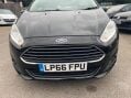 Ford Fiesta 1.0T EcoBoost Zetec Euro 6 (s/s) 3dr 9