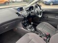 Ford Fiesta 1.0T EcoBoost Zetec Euro 6 (s/s) 3dr 22