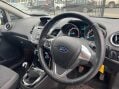 Ford Fiesta 1.0T EcoBoost Zetec Euro 6 (s/s) 3dr 21
