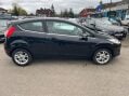 Ford Fiesta 1.0T EcoBoost Zetec Euro 6 (s/s) 3dr 7