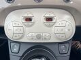 Fiat 500 1.2 Lounge Dualogic Euro 6 (s/s) 3dr 18