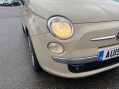 Fiat 500 1.2 Lounge Dualogic Euro 6 (s/s) 3dr 15