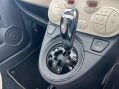 Fiat 500 1.2 Lounge Dualogic Euro 6 (s/s) 3dr 19