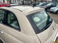 Fiat 500 1.2 Lounge Dualogic Euro 6 (s/s) 3dr 13