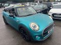 Mini Convertible 1.5 Cooper Auto Euro 6 (s/s) 2dr 1