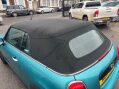 Mini Convertible 1.5 Cooper Auto Euro 6 (s/s) 2dr 11