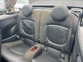Mini Convertible 1.5 Cooper Auto Euro 6 (s/s) 2dr 18
