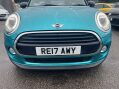 Mini Convertible 1.5 Cooper Auto Euro 6 (s/s) 2dr 12