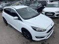 Ford Focus 1.0T EcoBoost Zetec S Euro 6 (s/s) 5dr 8