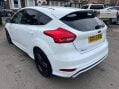 Ford Focus 1.0T EcoBoost Zetec S Euro 6 (s/s) 5dr 4
