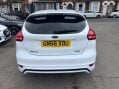 Ford Focus 1.0T EcoBoost Zetec S Euro 6 (s/s) 5dr 5