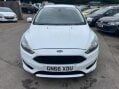 Ford Focus 1.0T EcoBoost Zetec S Euro 6 (s/s) 5dr 2