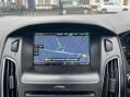Ford Focus 1.0T EcoBoost Zetec S Euro 6 (s/s) 5dr 27